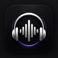 Noctune : Offline Music Player