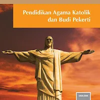 Agama Katolik Kelas 10 Siswa E2017