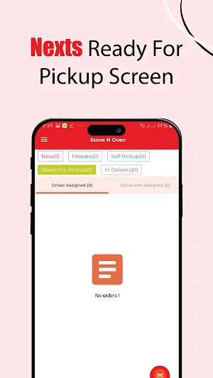 Nexts Store Screenshot 1