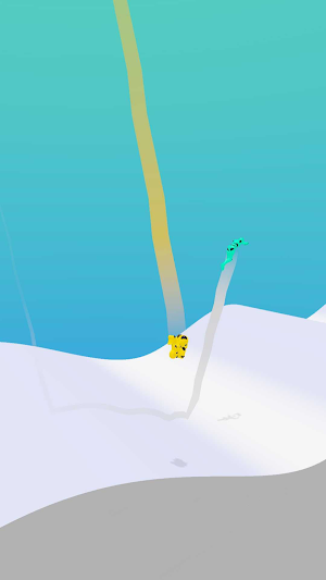 Human Ball Race Screenshot 3