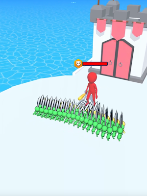 Crowd Painter Screenshot 2