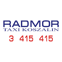 Radmor Taxi Koszalin