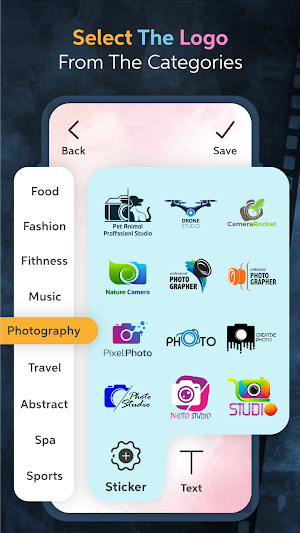 Video Watermark Screenshot 1