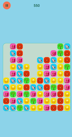 Prism Bloom Screenshot 1