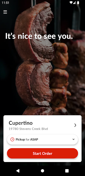 Galpao Gaucho Screenshot 1