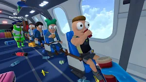 Dear Passengers Screenshot 3