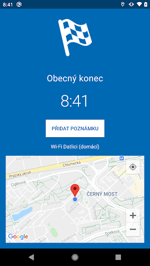 OKbase Screenshot 2