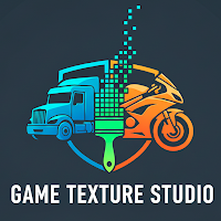 Game Texture Studio