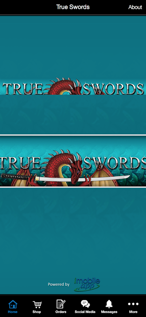 True Swords Screenshot 0