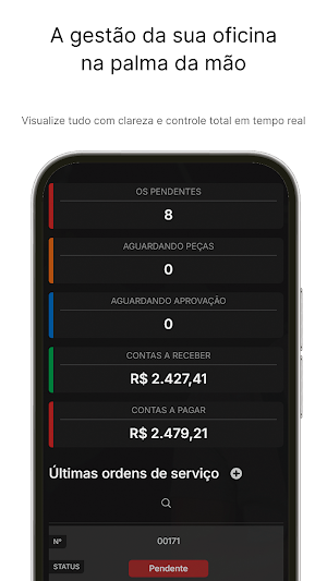 Oficina Descomplicada Screenshot 0