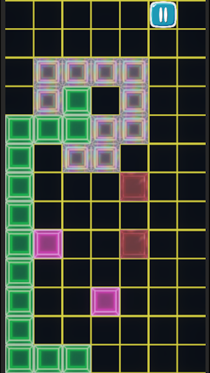 neon2match Screenshot 2