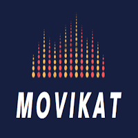 Movikat - Flutter UI