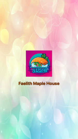Faelith Maple House Screenshot 0