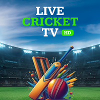 Live Cricket TV HD 2025