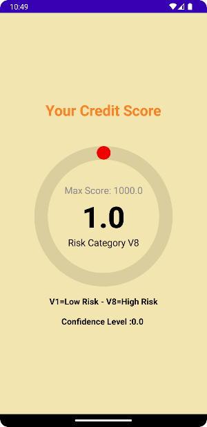 VSkor+ Screenshot 1