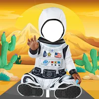 Baby Costume Photo Editor