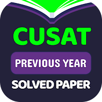 CUSAT previous year ques paper