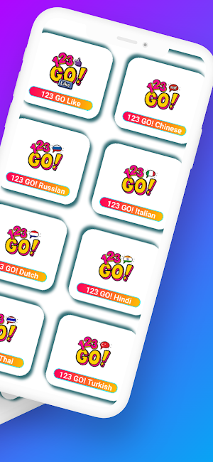 123 Go! DIY Craft Videos Screenshot 1