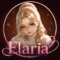 Elaria: Living Stories