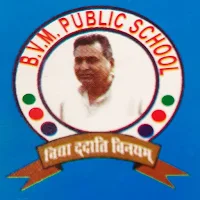 B.V.M. Public School