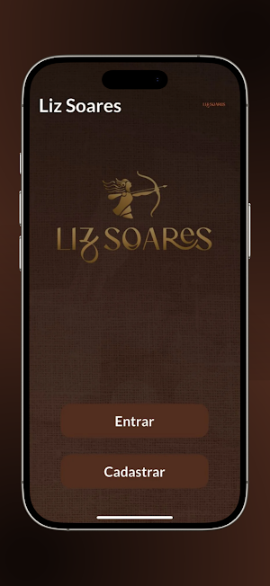 Liz Soares Screenshot 0