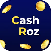 Cash Roz - Earning App