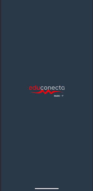 Educonecta Radio TV Screenshot 0