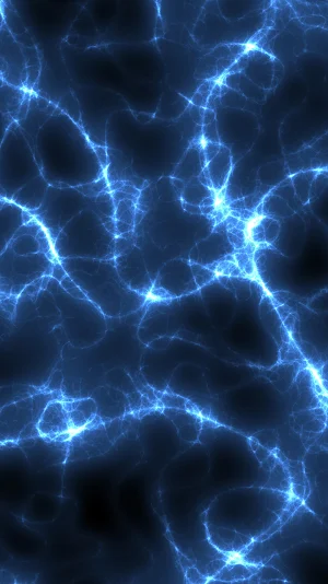 electric plasma wallpaper Screenshot 0