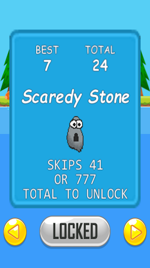 Skippy Stone Golden Edition Screenshot 2