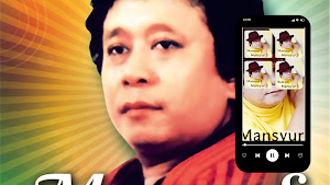 Mansyur S. Lagu Kenangan Mp3 Screenshot 1