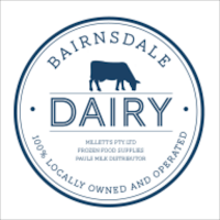 BAIRNSDALE DAIRY