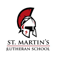 St Martins Lutheran School