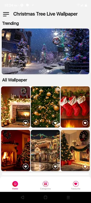 Ru-store Hd Screenshot 1