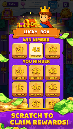 Joyful Wheel : Jackpot Dice Screenshot 2