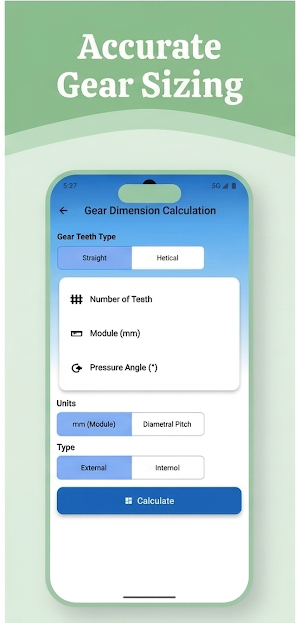 Machine Utilities Screenshot 1