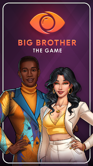Big Brother: The Game Screenshot 0