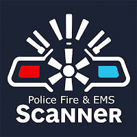 Police , Fire and EMS Scanners