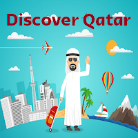 Discover Qatar