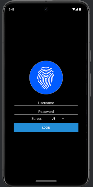 OneClick Screenshot 0