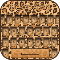 Leopard Keyboard