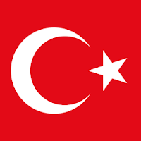 Türk Bayrağı Duvar Kağıdı