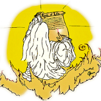 Bible Mystery 1