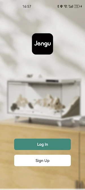 Jengu Screenshot 0
