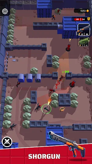 Assault Master Screenshot 3
