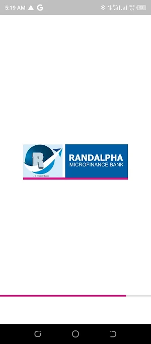 Randalpha MFB Mobile Screenshot 1
