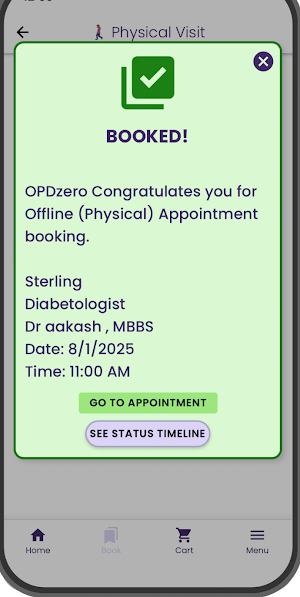 OPDone Screenshot 3