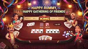 RummyMaster King Screenshot 2
