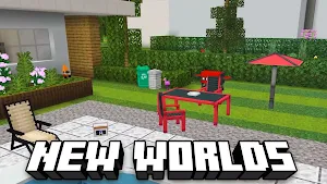 Craftsman Furniture Screenshot 0