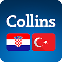 Croatian-Turkish Dictionary