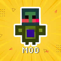 Super Mod Melon Playground All